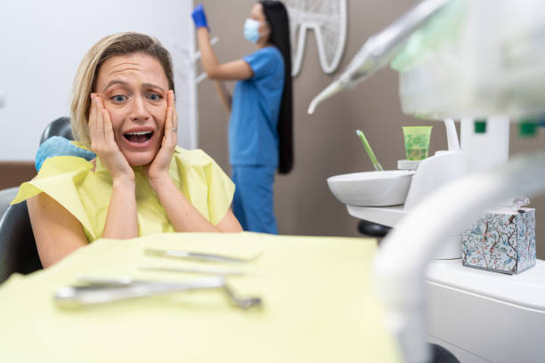 Best Emergency Dental Care for Sports Injuries in Moses Lake North, WA